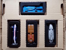 Lledo Kellogs Land Speed