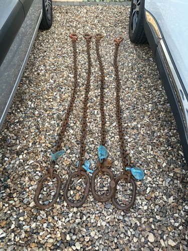 Lifting chain - lifting,