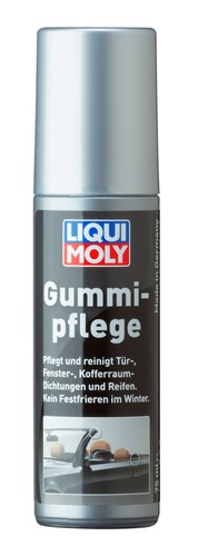 Liqui moly 7182 rubber care - liqui,