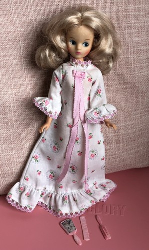 Vintage 1970s mary quant daisy - 1970s,