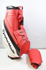 Taylormade Stealth Tour Bag /