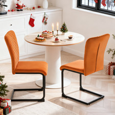 Set of 2/4/6 Dining Chairs