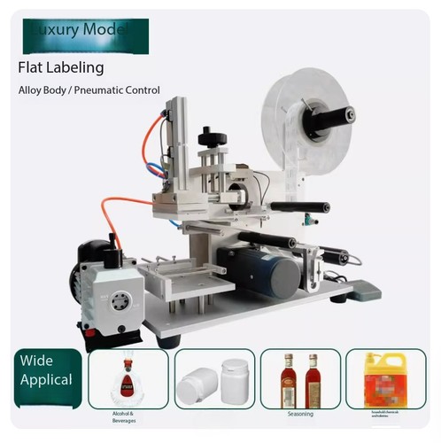 Fully automatic manual small - automatic,