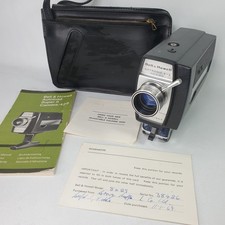 Vintage Bell & Howell 429