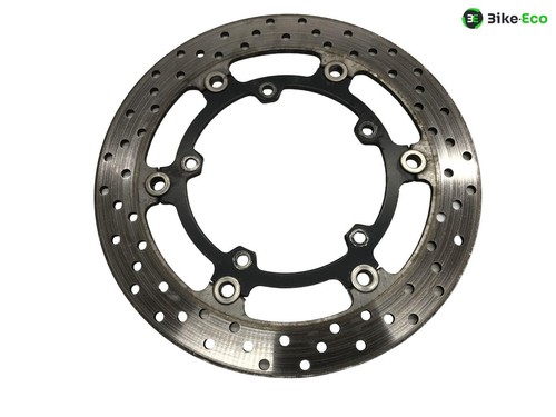 Front brake disc - , fz6