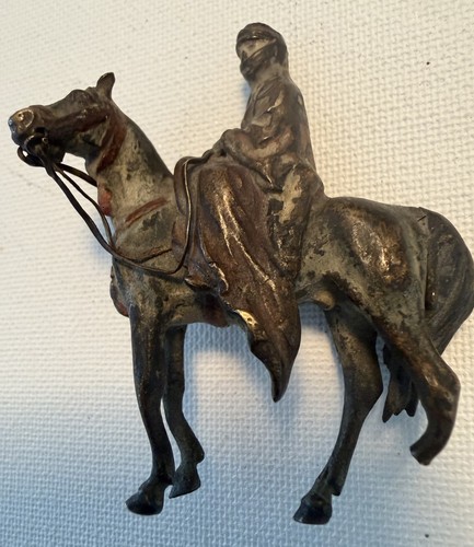 Antique vienna cold painted - antique,