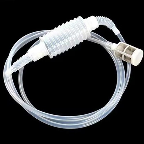 Home brew syphon tube - home,