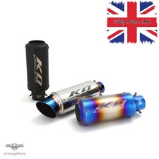 2" 51mm Modified Motorcycle