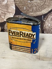 Ever Ready 1289 Torch Battery