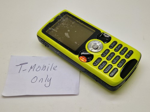Sony - (t-mobile,