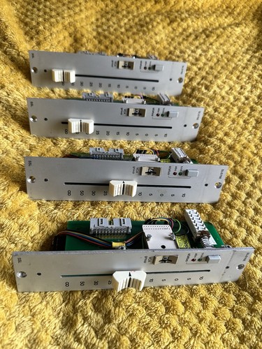 Ssl sl676e fader module - ssl,
