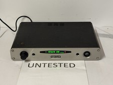 Roksan Caspian Roksan Caspian precision FM Stereo Tuner Hi-Fi ￼