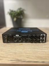 Focusrite Saffire PRO 24 DSP