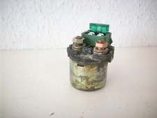 Original starter relay