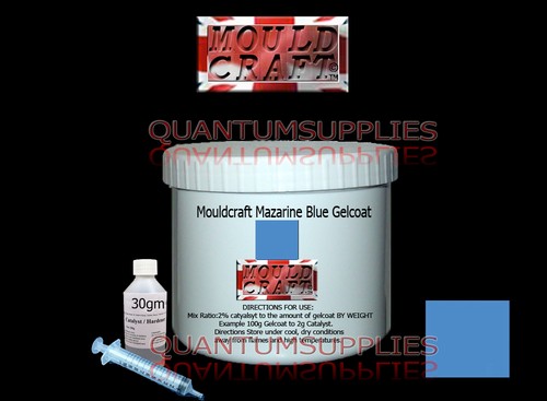 Mouldcraft mazarine blue - mouldcraft,
