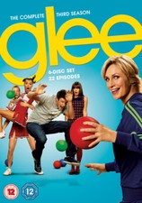 Glee: The Complete Third