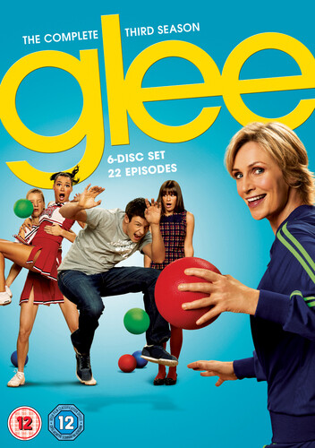 Glee the complete third - the,