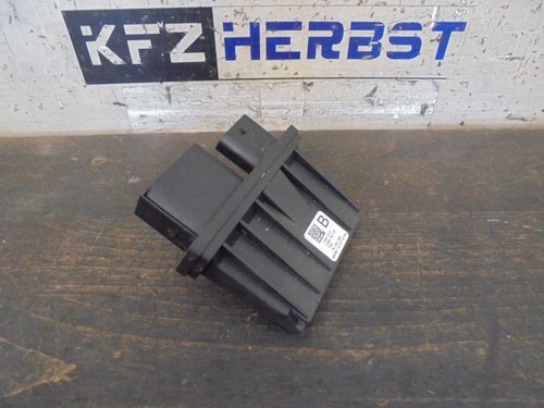 Central locking unit touran - central, vw