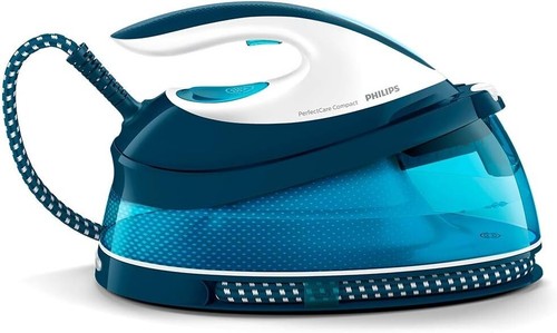Philips perfectcare compact - philips,
