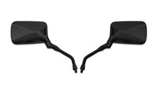 Pair of Mirrors For Honda BROS