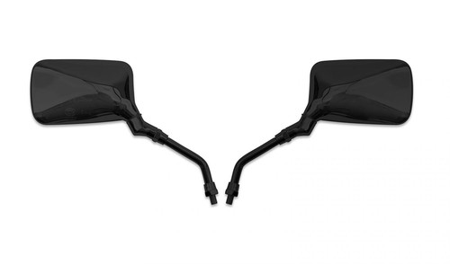 Pair mirrors for honda bros - pair, of