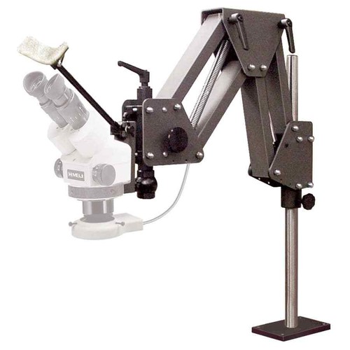 Meiji emz microscope - meiji, emz-5