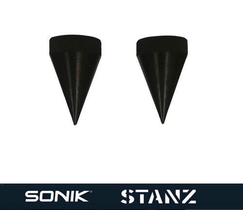 Sonik buzz points - sonik,