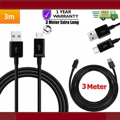 New extra long micro - 3m,