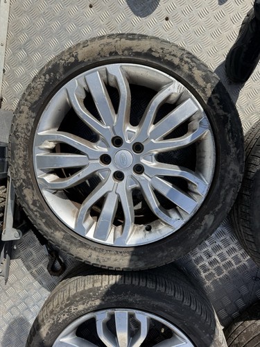 Range rover 5007 inch - rover,