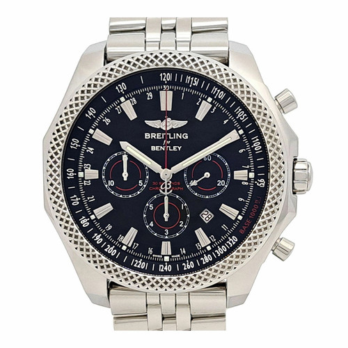 Breitling bentley barnato - breitling,