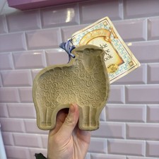 Vintage Brown Bag Cookie Art