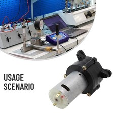 Manual Power Generator Wind DC