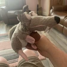 Ice Age SCRAT 2002 Twentieth