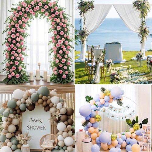 Wedding arch backdrop stand - wedding,