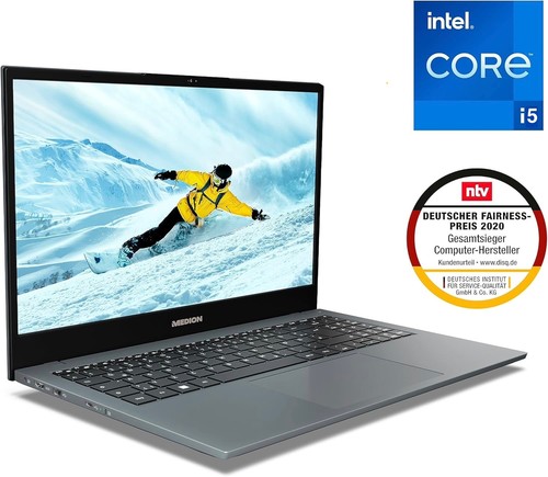 Medion notebook e15423 cm - medion,
