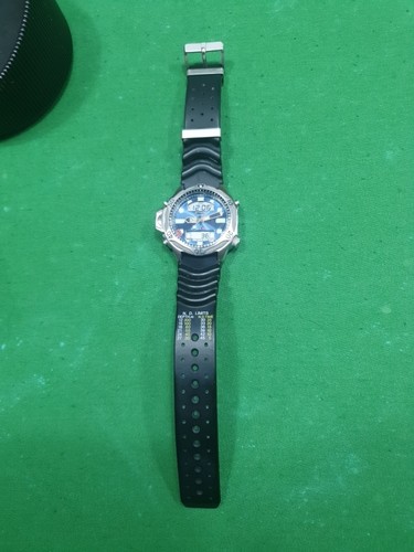 Rare c500 citizen promaster - c500,
