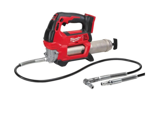 Milwaukee m18gg 18v cordless - m18gg-0,