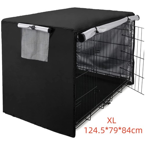 Dog crate cover pet cage - pet,