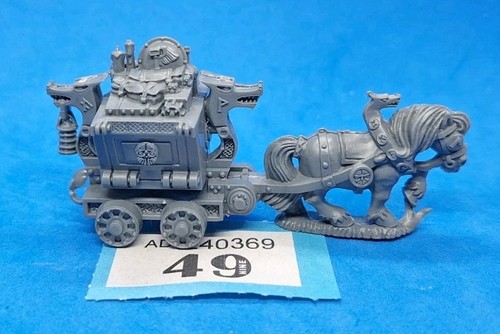 Warhammer battle for skull - for,