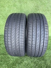 2X PIRELLI CINTURATO P7 ☆