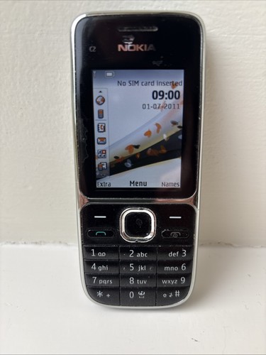Nokia mobile phone - nokia,
