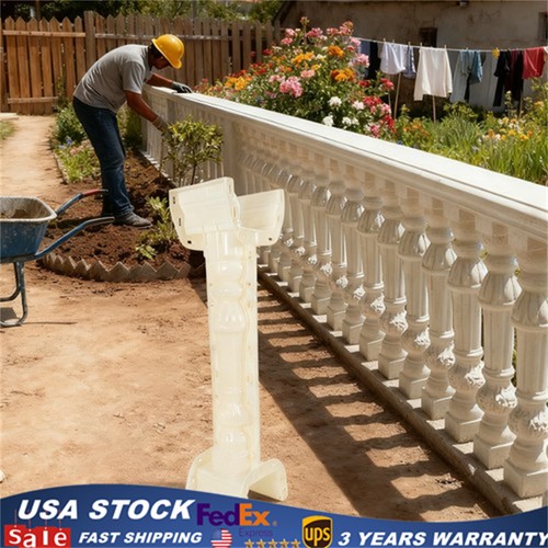 89cm mould balustrades mold - mould,