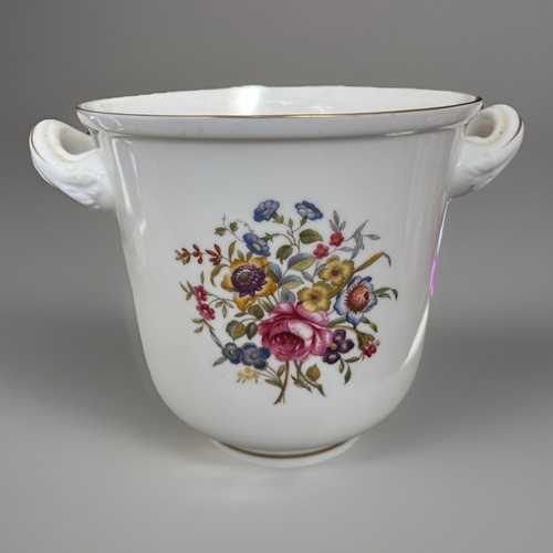 Royal worcester fine - royal, bone