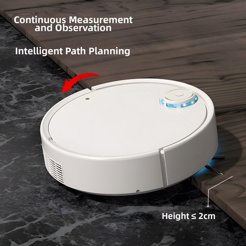 5in1 cordless robot - 5in1, vacuum