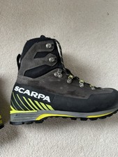 Scarpa Manta Tech GTX B2 Boots