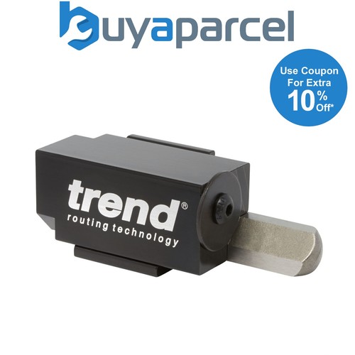 Trend chisel corner - corner,