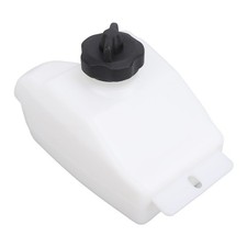 ⁺Outboard Fuel Tank With