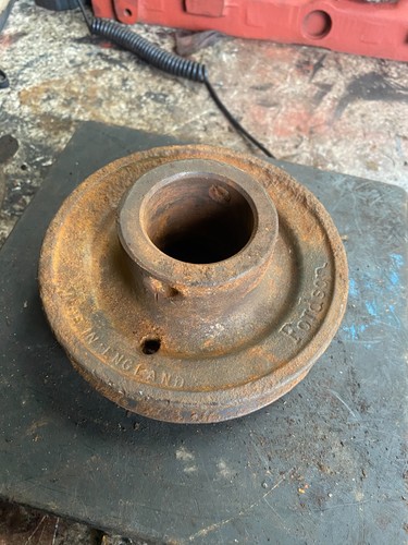 Fordson e27n standard 1940 s - e27n,