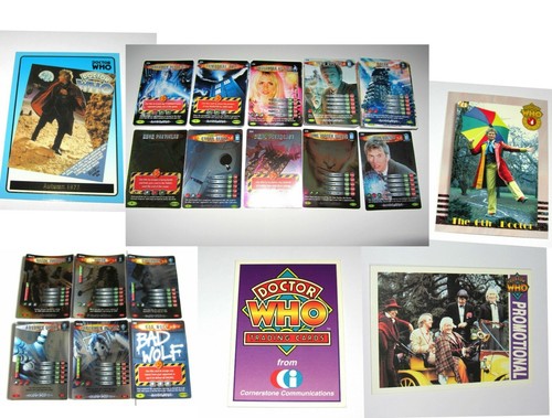 Classic doctor who - classic,