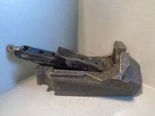 Scissor Jack Land Rover